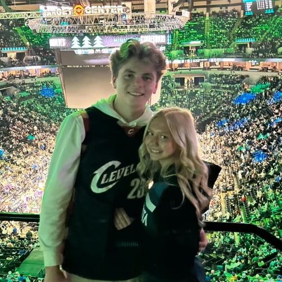 Meet your Posher, Mason - Picture 1 of 1